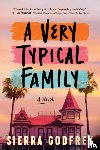 Godfrey, Sierra - A Very Typical Family