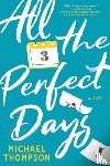 Thompson, Michael - All the Perfect Days