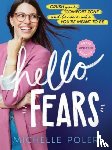 Poler, Michelle - Hello, Fears