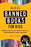 American Library Association (ALA) - Banned Books for Kids