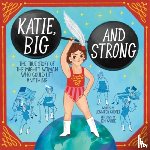 Cooper, Jennifer - Katie, Big and Strong