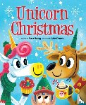 Murray, Diana - Unicorn Christmas