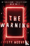 Acevedo, Kristy - The Warning