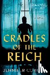 Coburn, Jennifer - Cradles of the Reich