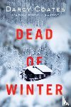 Coates, Darcy - Dead of Winter