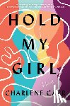 Carr, Charlene - Hold My Girl