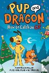 Walstead, Alice - How to Catch Graphic Novels: How to Catch an Elf