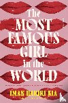 Hariri-Kia, Iman - The Most Famous Girl in the World