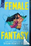 Hariri-Kia, Iman - Female Fantasy