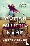Blake, Audrey - The Woman with No Name