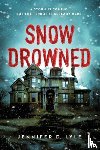 Lyle, Jennifer - Snow Drowned