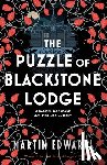 Edwards, Martin - The Puzzle of Blackstone Lodge