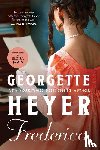 Heyer, Georgette - Heyer, G: Frederica