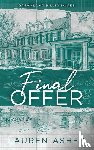Asher, Lauren - Asher, L: Final Offer