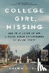 Cohen, Shawn - Cohen, S: College Girl, Missing