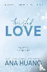 Huang, Ana - Huang, A: Twisted Love