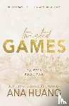 Huang, Ana - Huang, A: Twisted Games