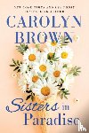 Brown, Carolyn - Sisters in Paradise