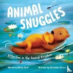 Reid, Aimee - Animal Snuggles