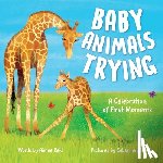 Reid, Aimee - Baby Animals Trying