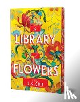 Chu, L. C. - The Library of Flowers (Deluxe Edition)