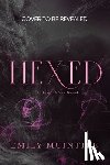 Mcintire, Emily - Mcintire, E: Hexed