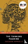 Futrelle, Jacques - The Thinking Machine