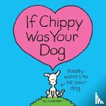 Vozar, David - If Chippy Was Your Dog