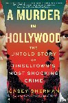 Sherman, Casey - A Murder in Hollywood