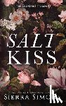Simone, Sierra - Salt Kiss