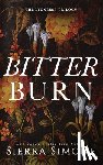 Simone, Sierra - Bitter Burn
