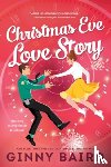 Baird, Ginny - Christmas Eve Love Story