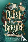 Calonita, Jen - The Curse Breaker