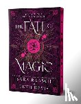 Raasch, Sara - Raasch, S: Fate of Magic (Deluxe Edition)