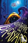 Strand, Jeff - Nightmare in the Backyard