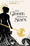 CJ, Piper - The Gloom Between Stars