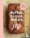 Kartes, Danielle - Butter, Flour, Sugar, Joy