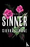 Simone, Sierra - Sinner