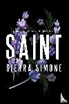 Simone, Sierra - Saint