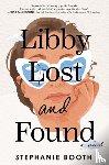 Booth, Stephanie - Libby Lost and Found