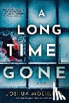 Moehling, Joshua - A Long Time Gone