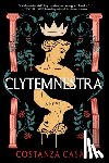 Casati, Costanza - Clytemnestra