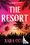 Ochs, Sara - The Resort