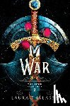 Thalassa, Laura - Thalassa, L: War