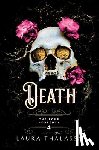 Thalassa, Laura - Thalassa, L: Death