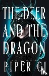 Cj, Piper - Cj, P: Deer and the Dragon