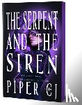 Cj, Piper - The Serpent and the Siren (Deluxe Edition)