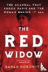 Horowitz, Sarah - The Red Widow