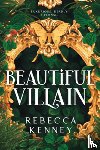 Kenney, Rebecca - Beautiful Villain