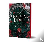 Kenney, Rebecca - Charming Devil (Deluxe Edition)
